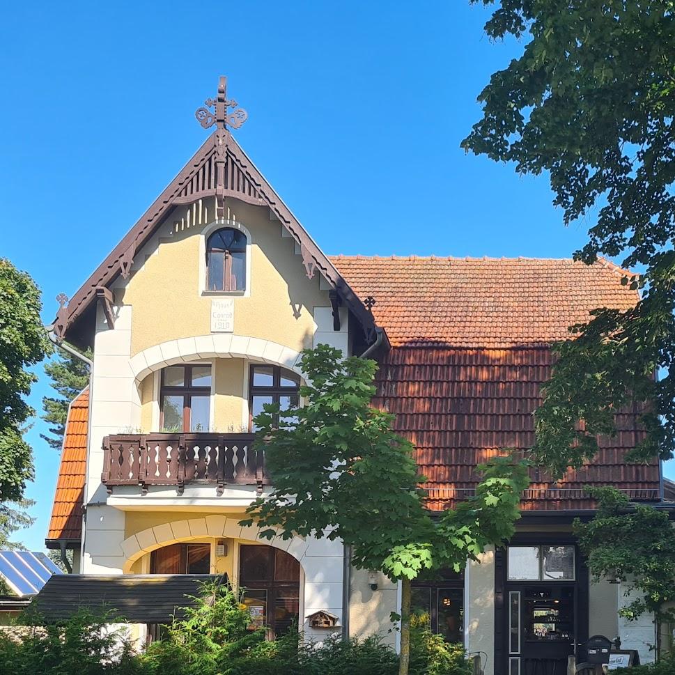 Restaurant "Wirtshaus an der Niederheide" in Hohen Neuendorf