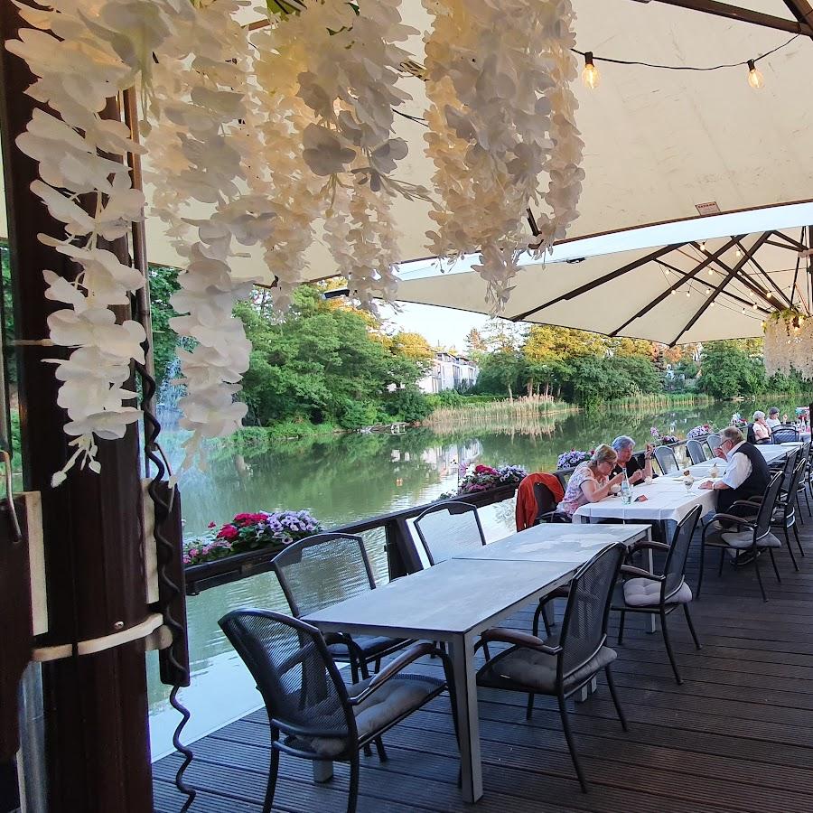 Restaurant "Restaurant Boddensee" in Birkenwerder