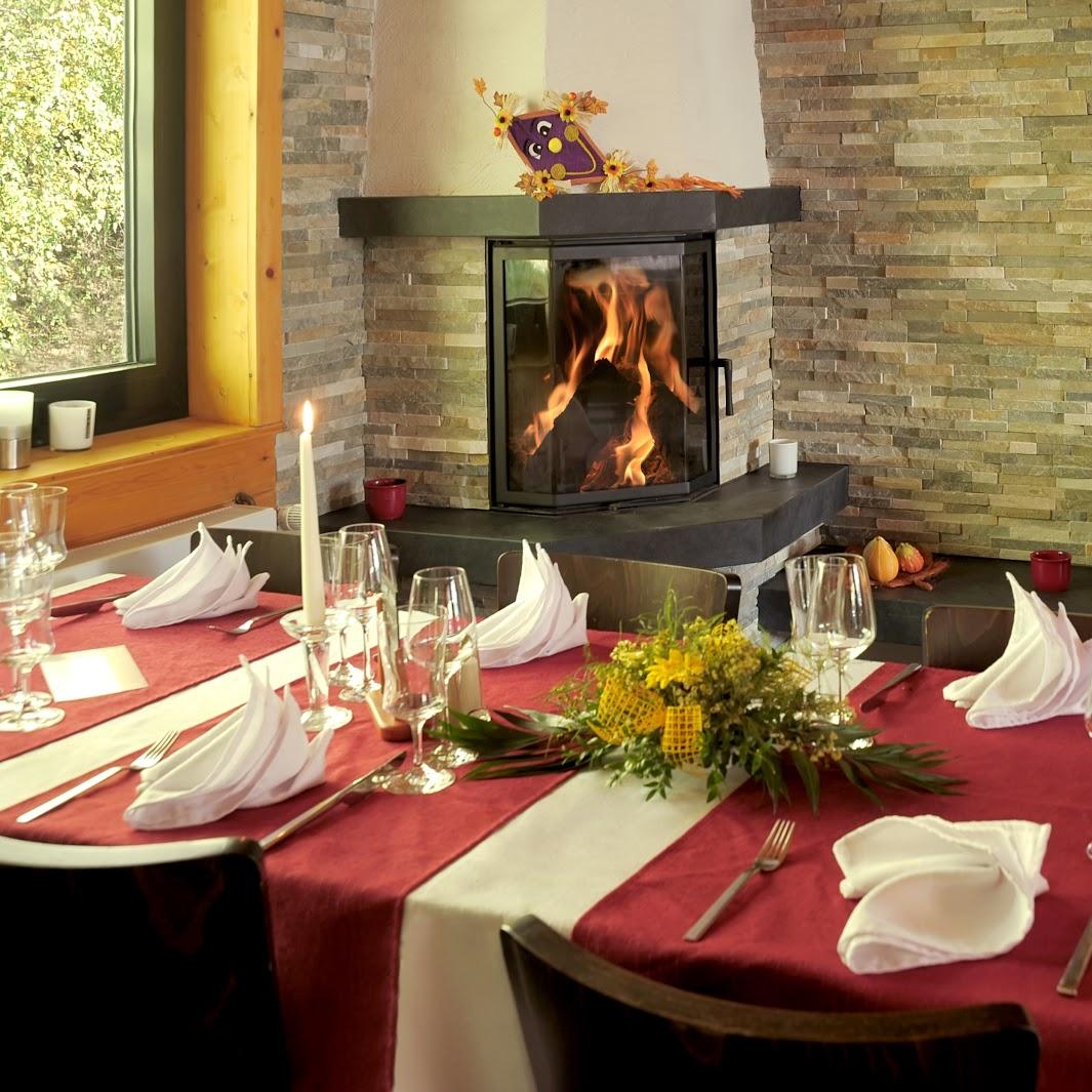 Restaurant "Restaurant Boddensee" in Birkenwerder