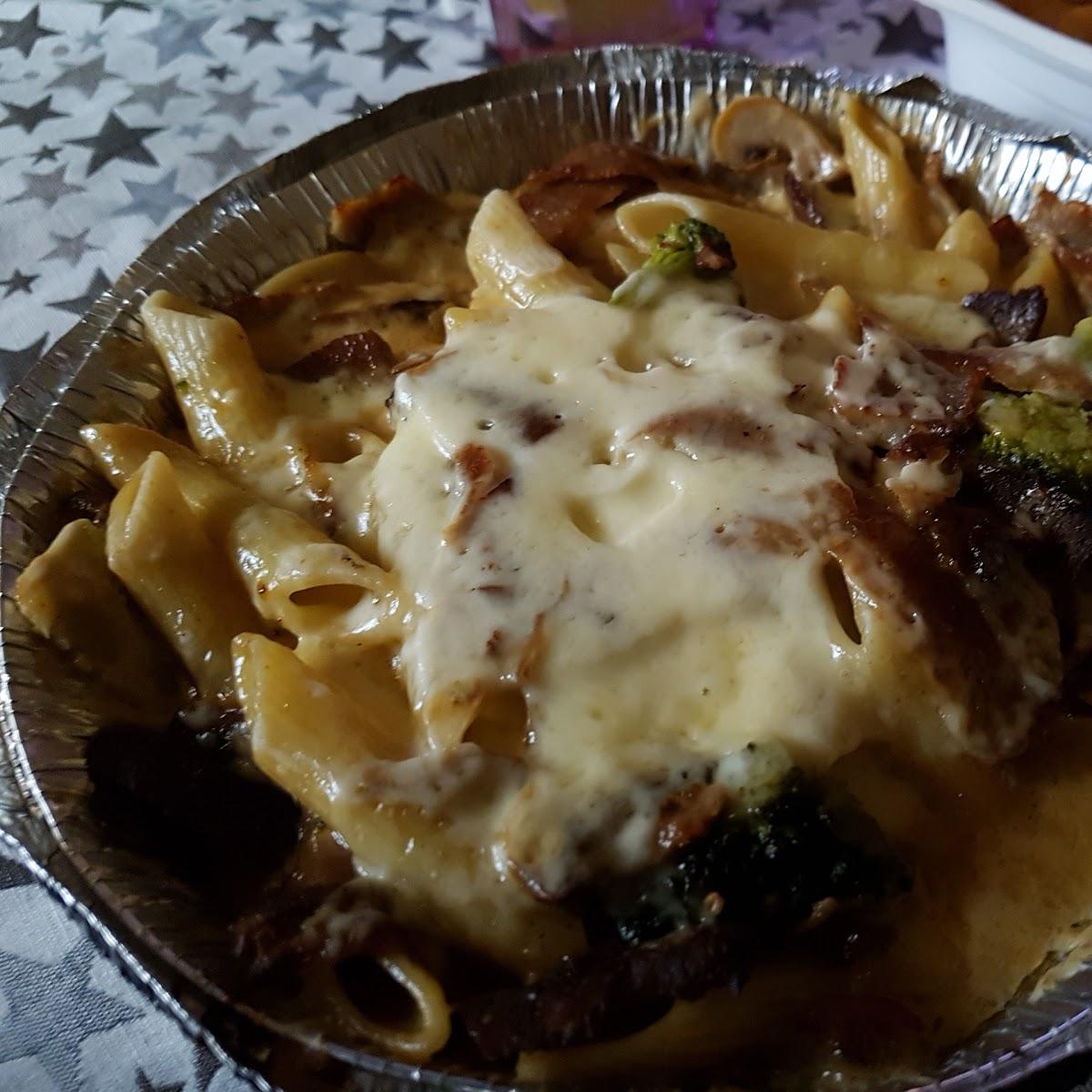 Restaurant "Pizzeria Bella Donna Lieferservice" in  Birkenwerder