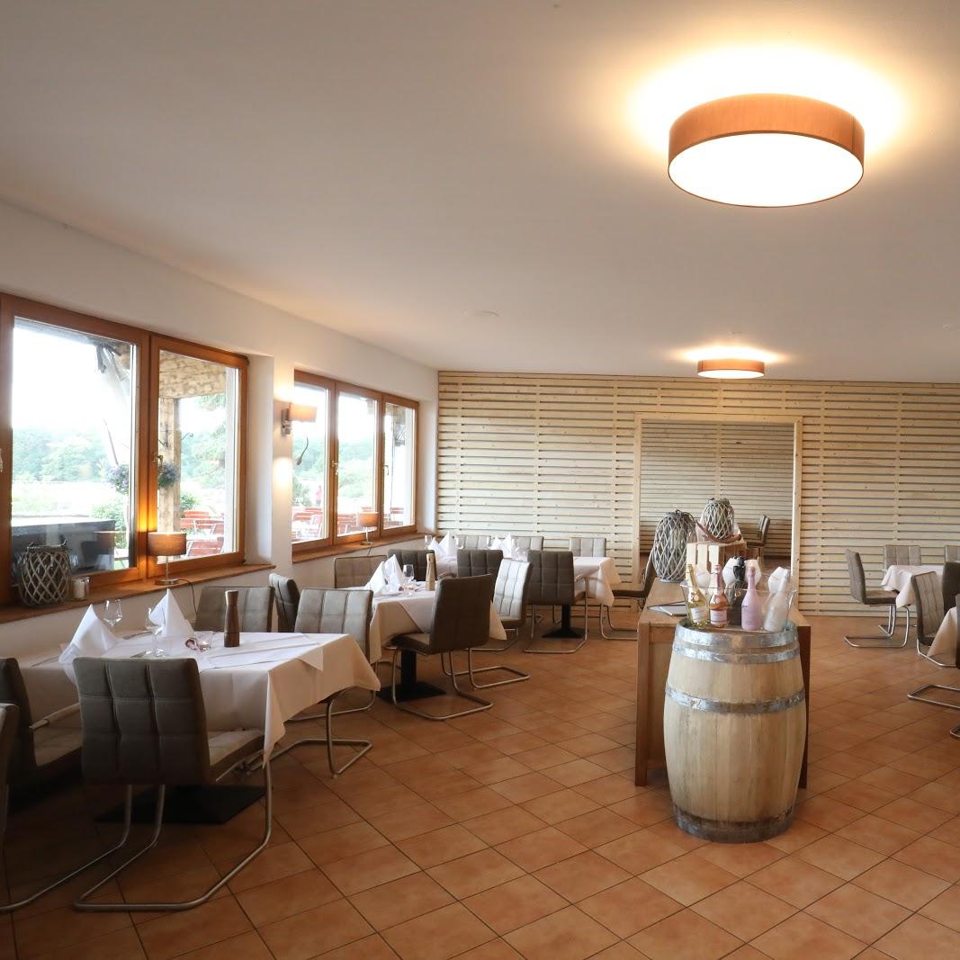 Restaurant "Almrausch - Restaurant & Catering in" in Hohen Neuendorf