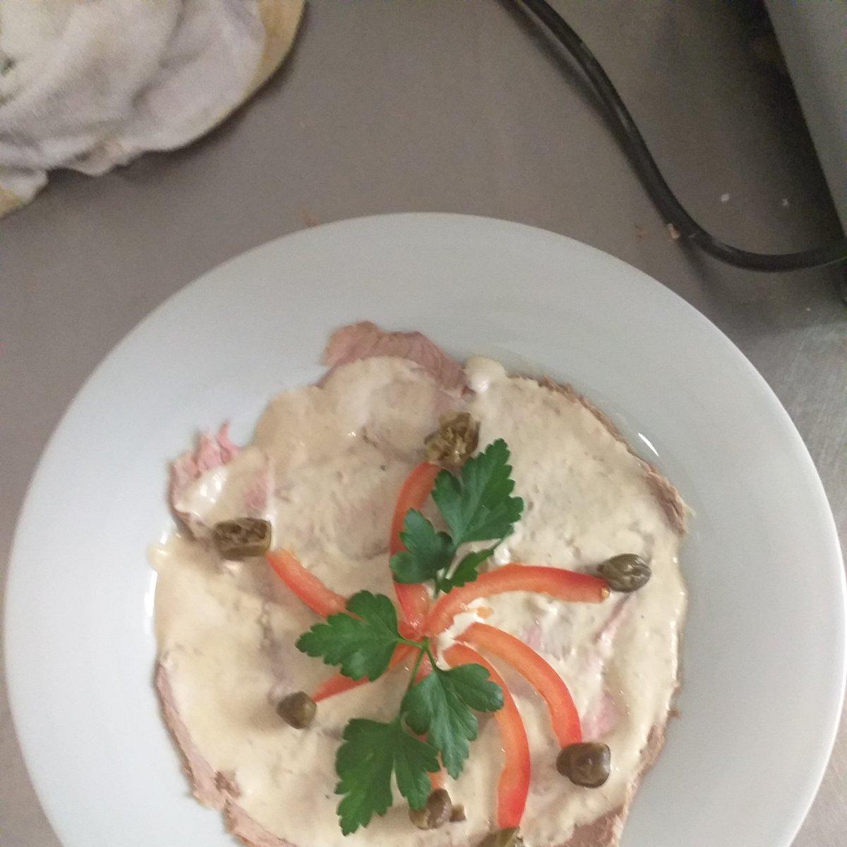 Restaurant "Trattoria Villa Portofino" in  Neuendorf