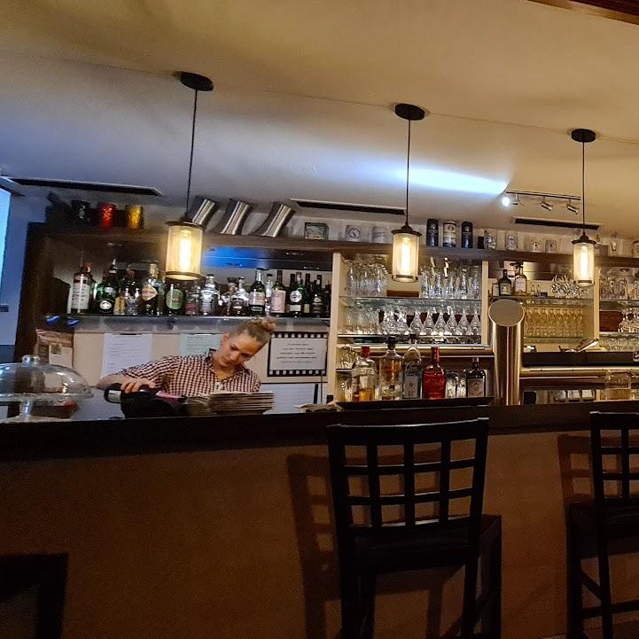 Restaurant "Paulaners" in Balingen