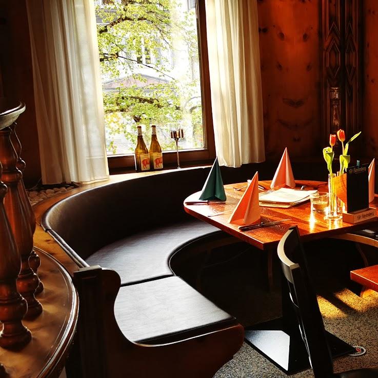 Restaurant "Paulaners" in Balingen