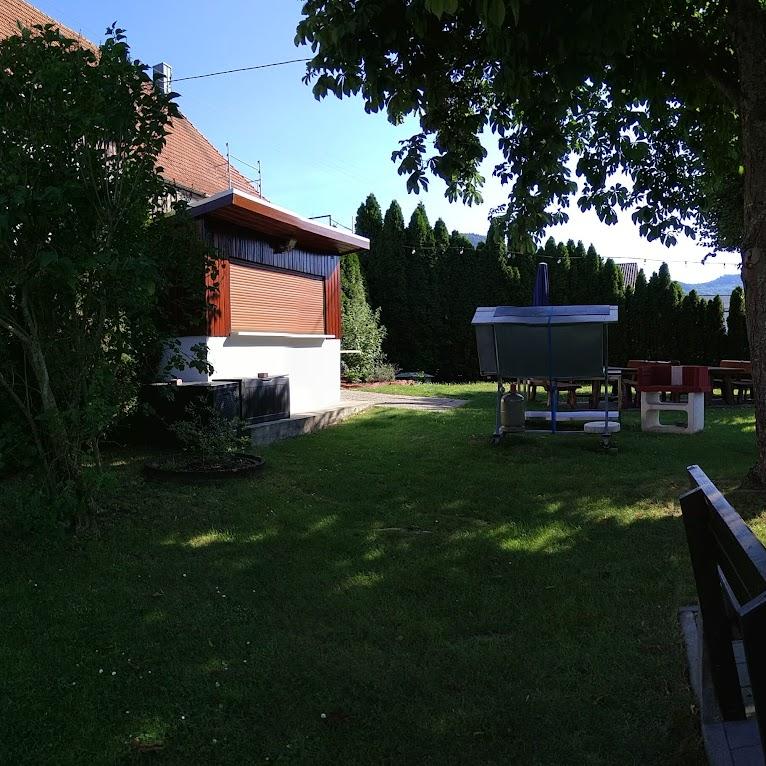 Restaurant "Gasthof Ritter" in Balingen