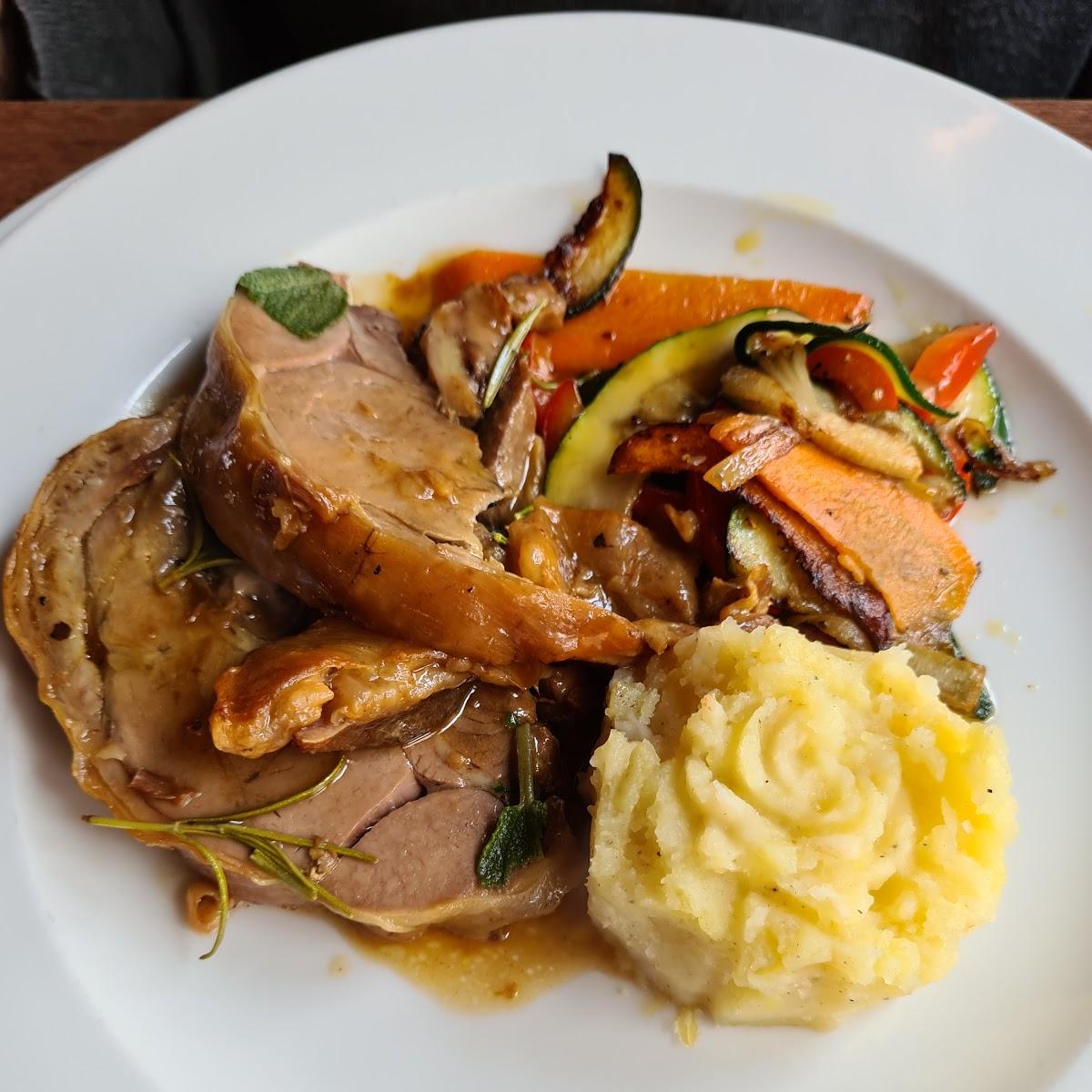 Restaurant "La Diva" in  Berlin