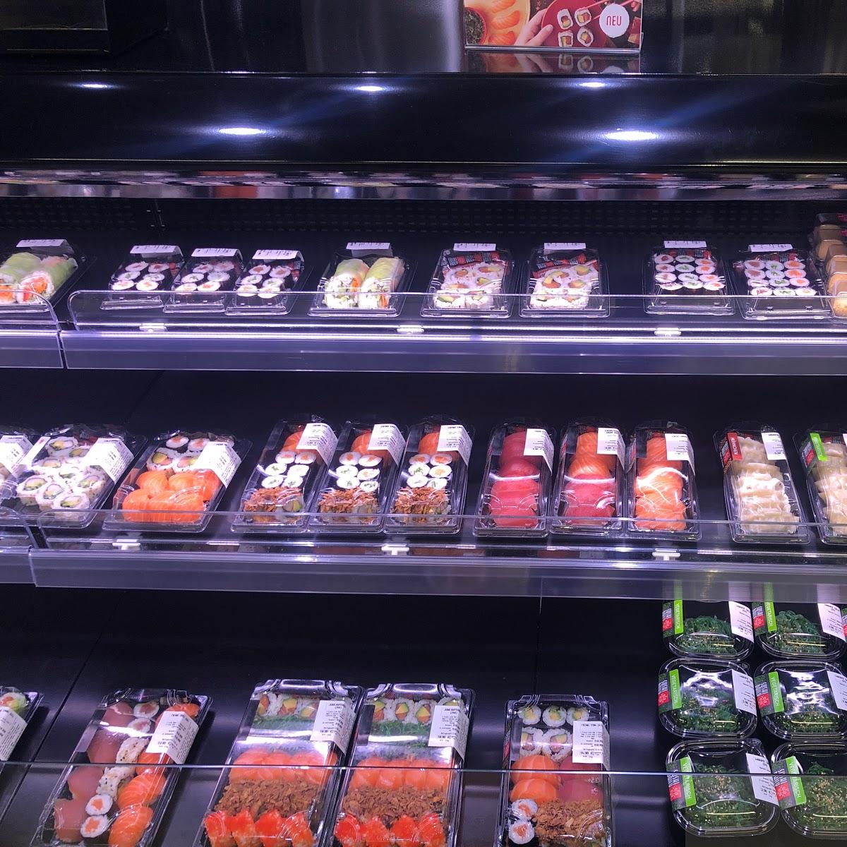 Restaurant "Sushi Daily" in  Balingen