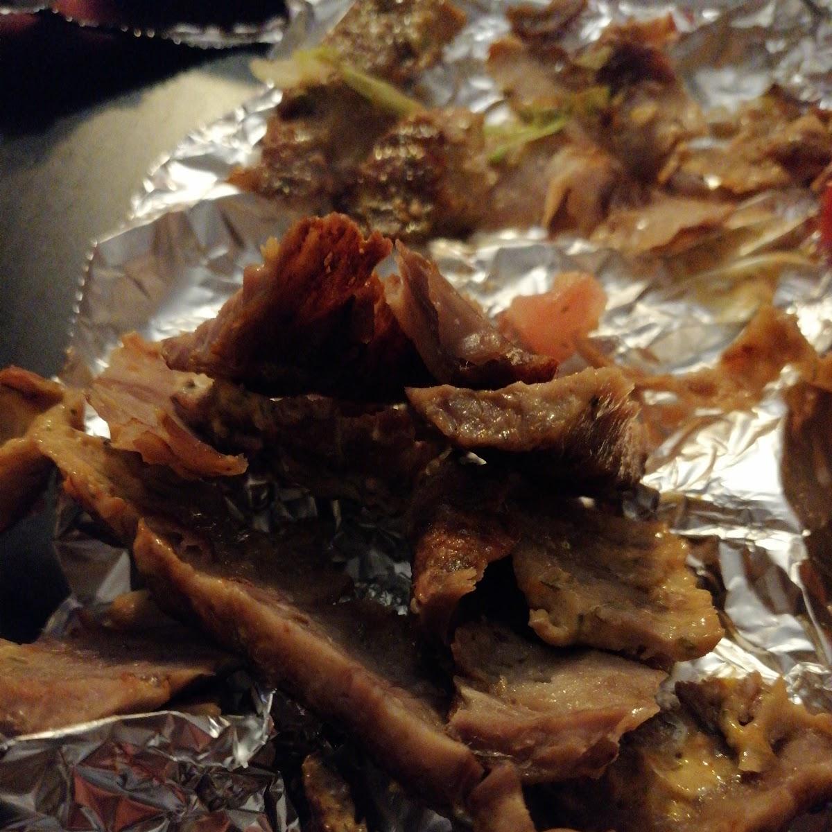 Restaurant "Toleranz Grillhaus" in  Berlin