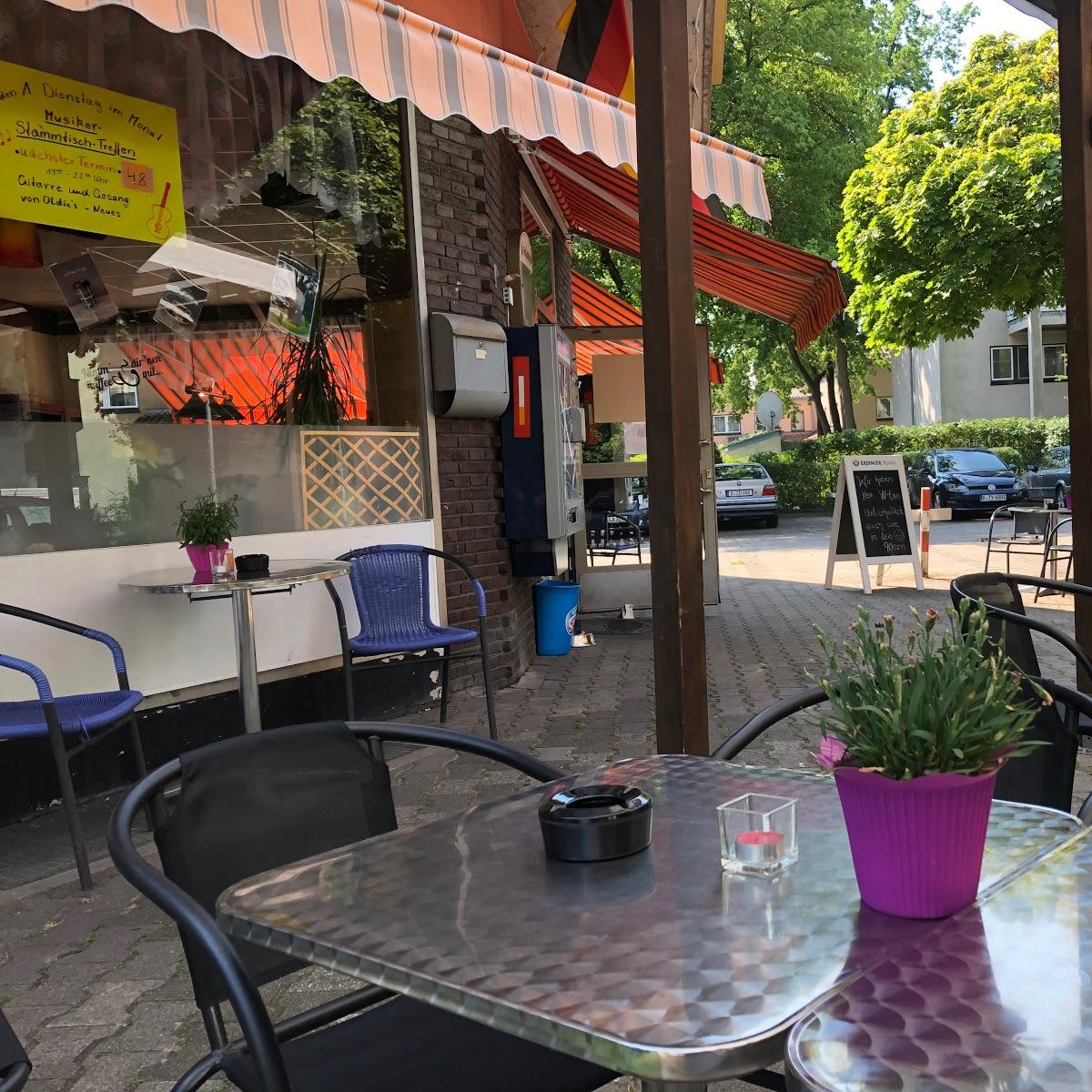 Restaurant "Stadtrandklause" in  Berlin