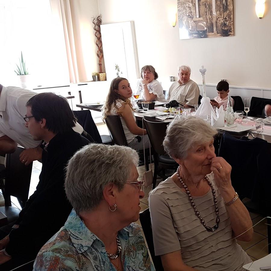 Restaurant "Pizzeria Da Giovanni" in Merchweiler