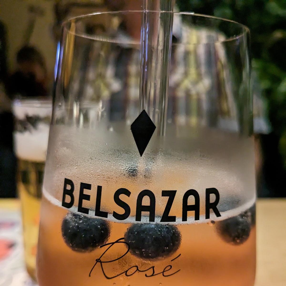 Restaurant "Zur Marketenderin" in Merchweiler