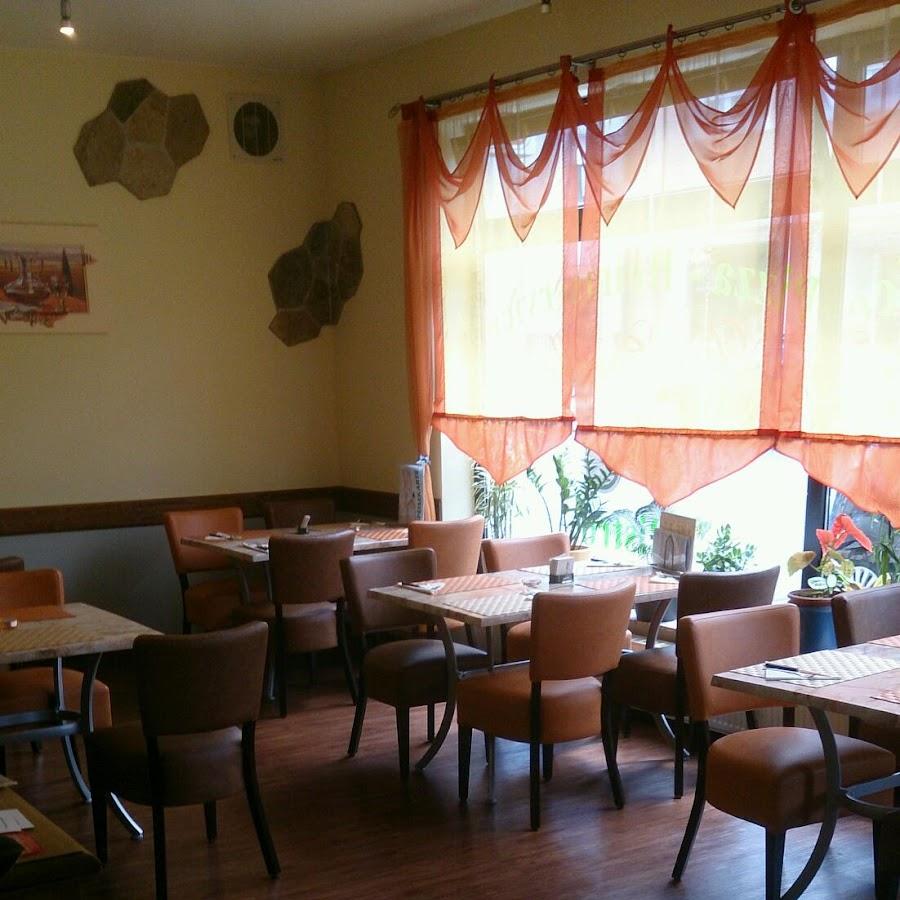 Restaurant "Don Camillo" in Merchweiler