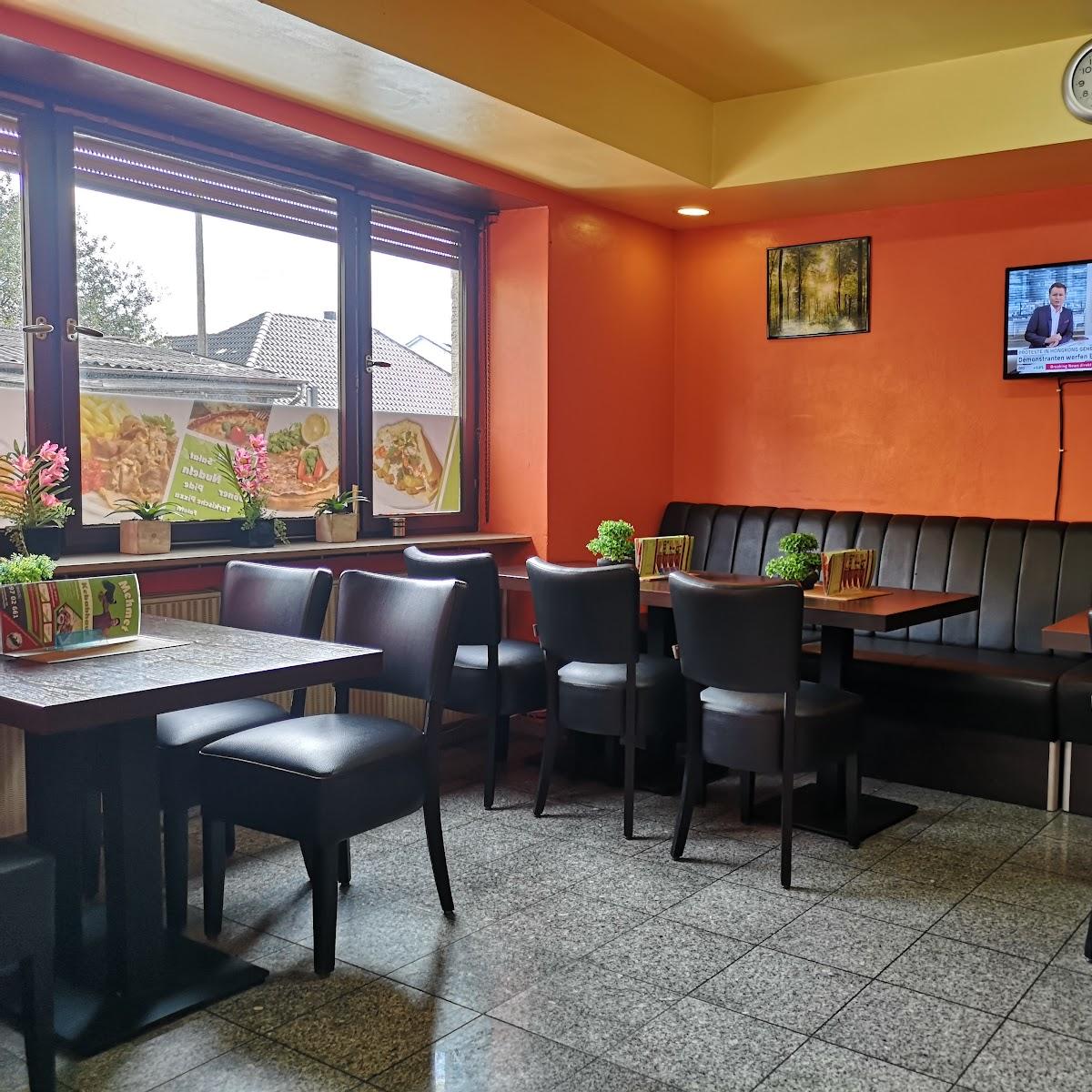 Restaurant "Mehmet Kebabhaus" in Merchweiler