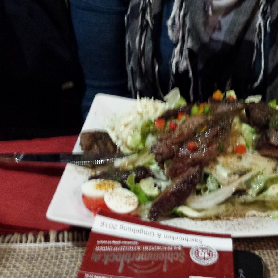 Restaurant "TOM´s Restaurant & Steakhaus" in  Schiffweiler