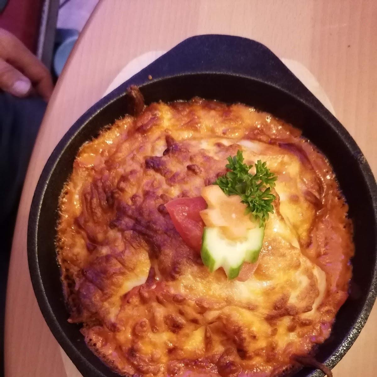 Restaurant "Schnick Schnack" in  Merchweiler