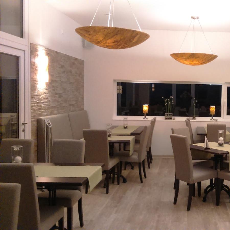 Restaurant "Aquila Ristorante & Pizzeria -Frommern" in  Balingen
