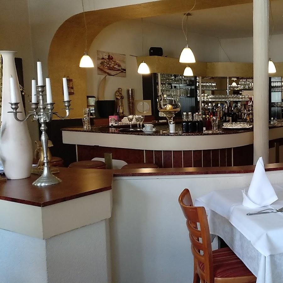 Restaurant "Pizzeria Italia" in Illingen