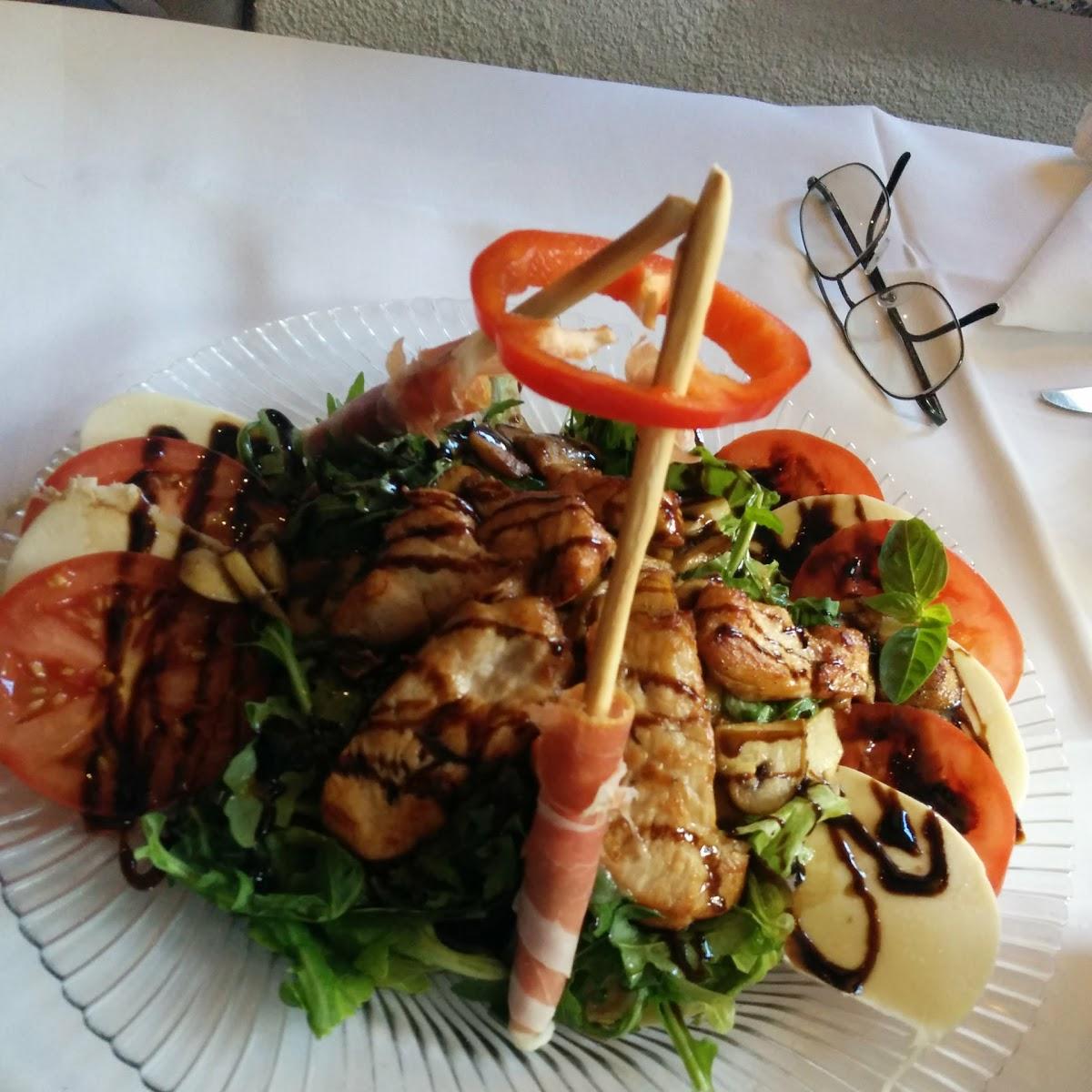 Restaurant "Pizzeria Italia (Lieferservice - Restaurant)" in  Illingen