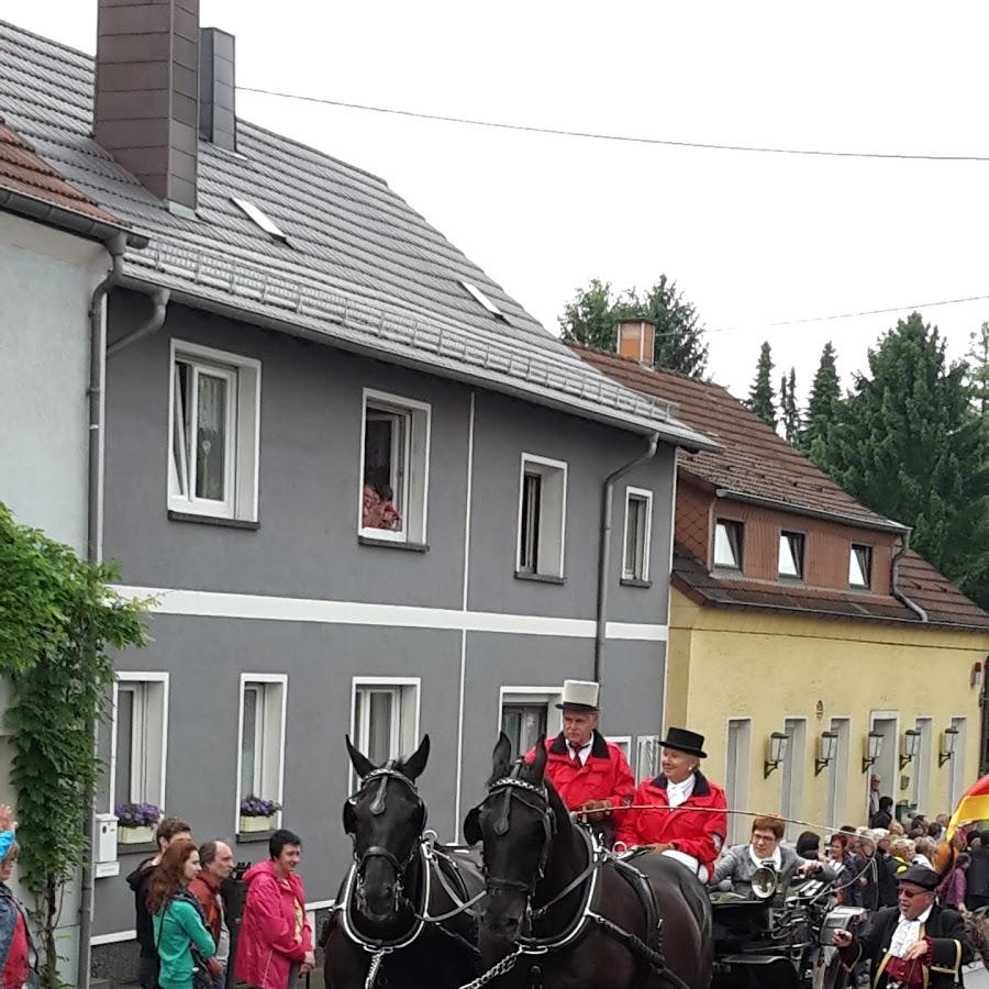 Restaurant "Gaststätte Kersche Scheidt" in  Illingen