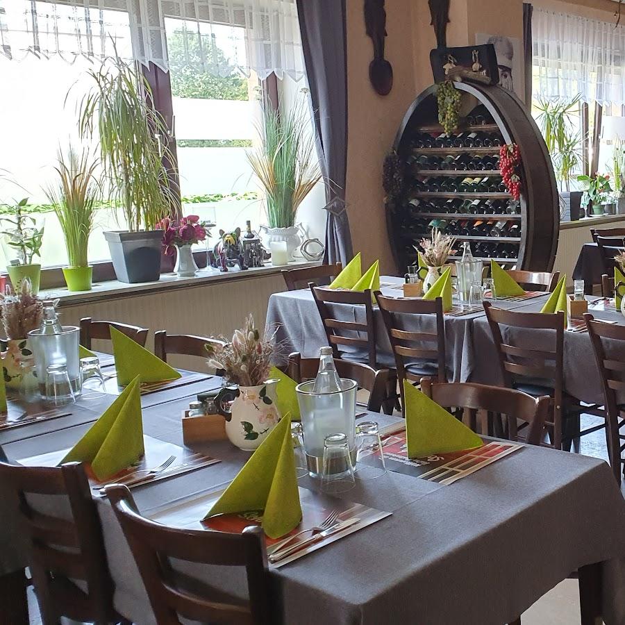 Restaurant "Bistro Restaurant Schnick-Schnack" in Illingen