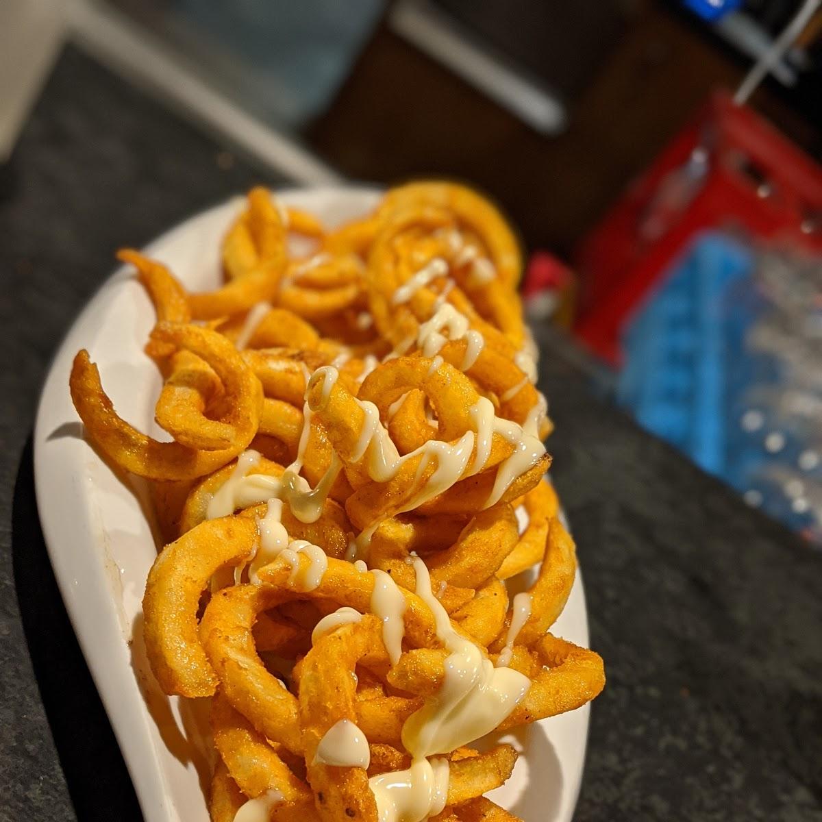 Restaurant "Gasthaus Bellevue" in  Illingen