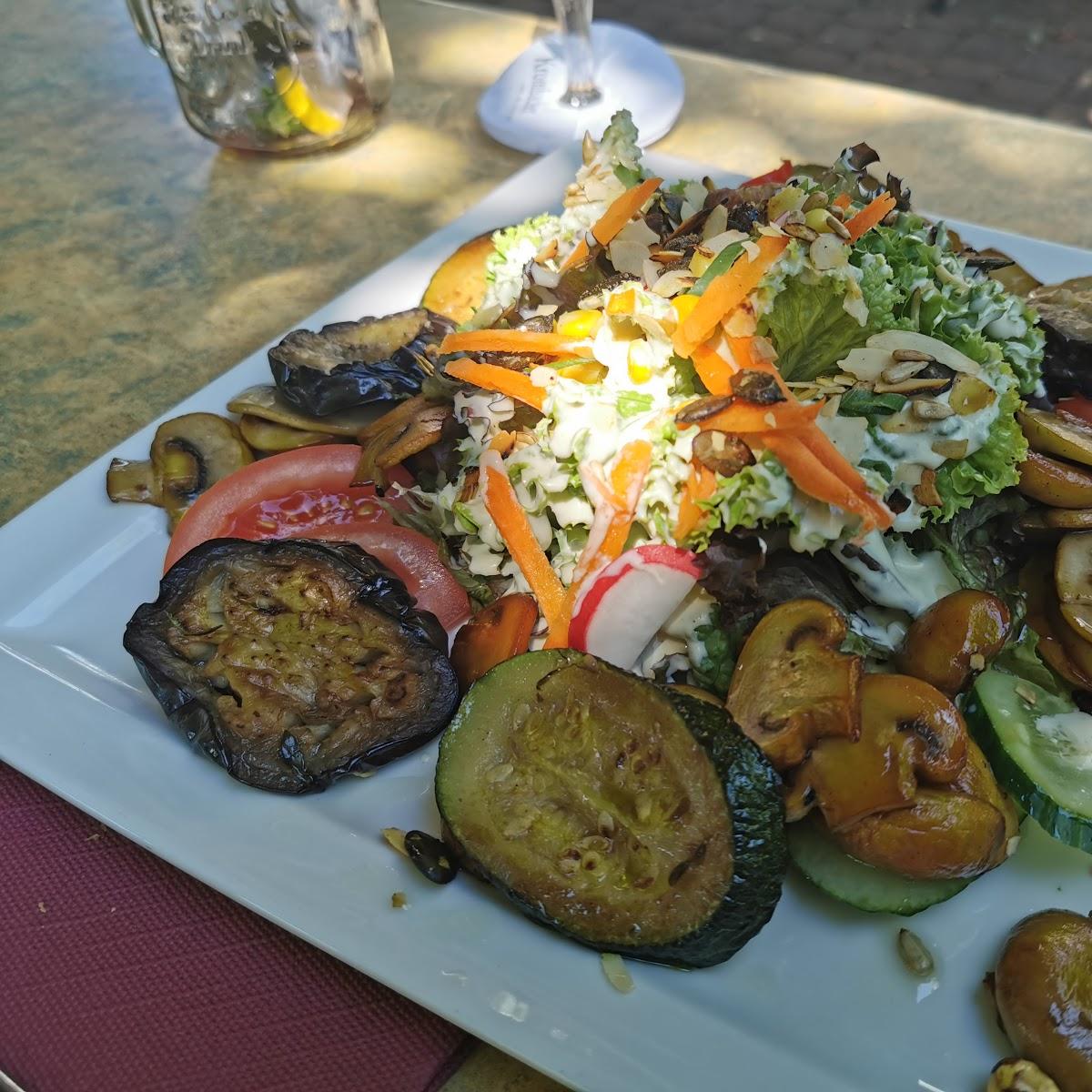 Restaurant "Hotel-Restaurant Burg Kerpen" in  Illingen