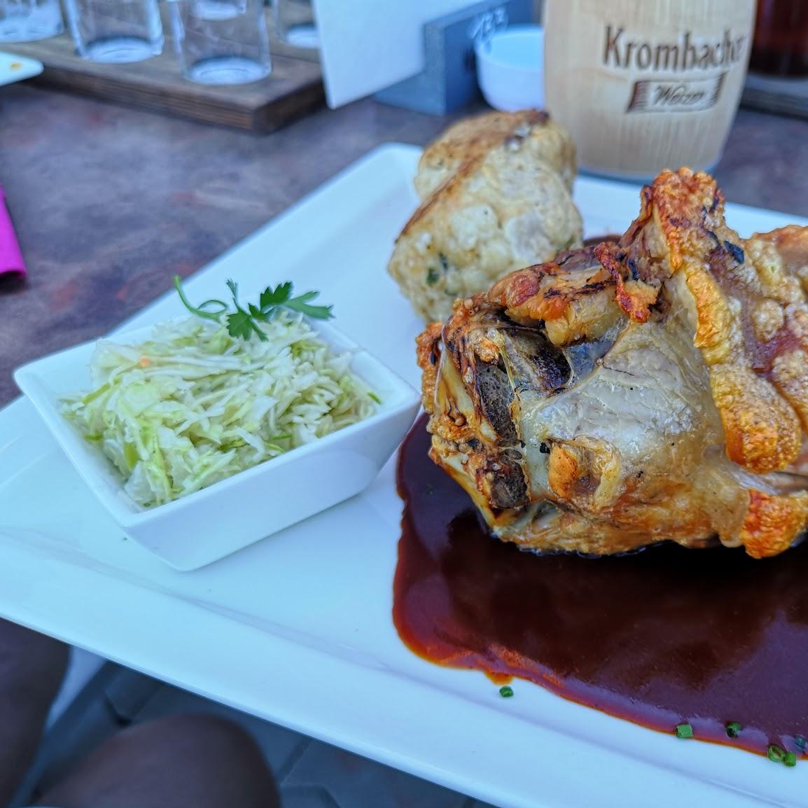 Restaurant "IWI