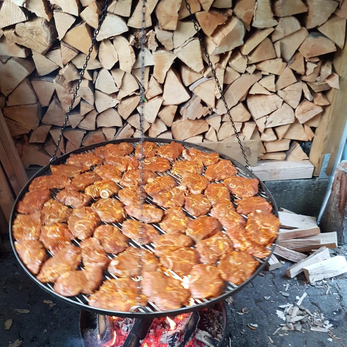 Restaurant "Jägerhof" in  Schiffweiler