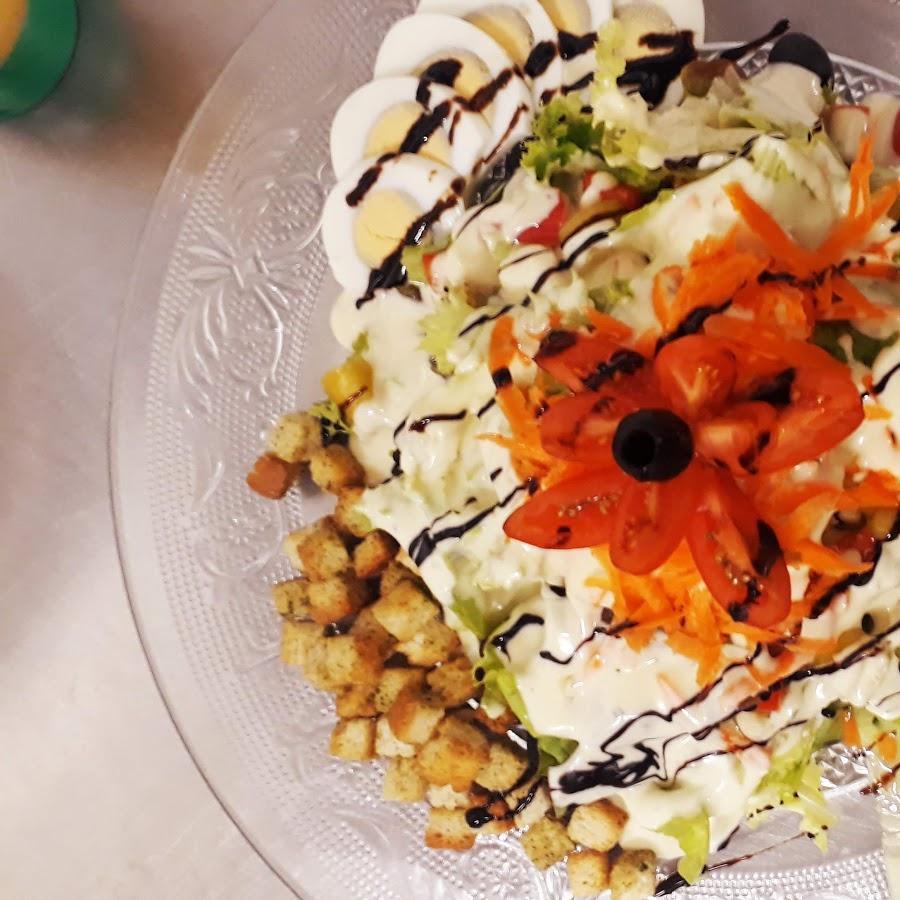 Restaurant "Gaststätte Alkonia-Stuben" in  Illingen