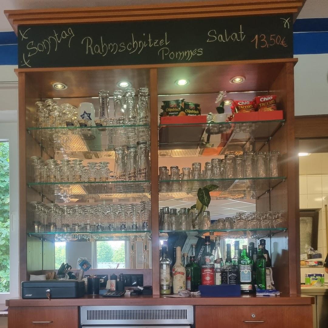 Restaurant "Gaststätte Alkonia-Stuben" in Illingen