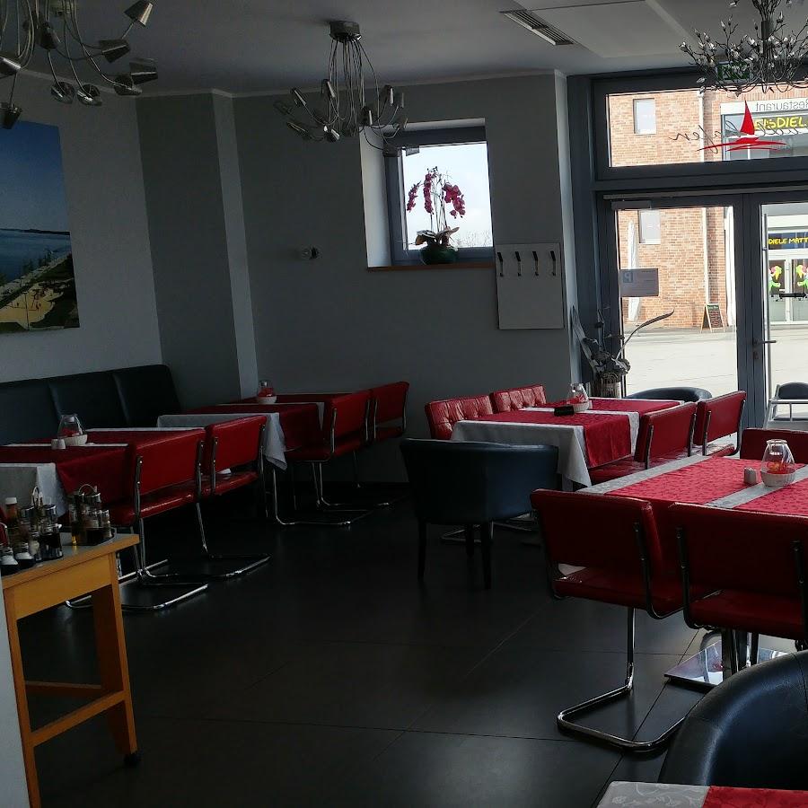 Restaurant "Heimathafen - Restaurant & Seeterrasse - (ehem. Stadthafen)" in Bitterfeld-Wolfen