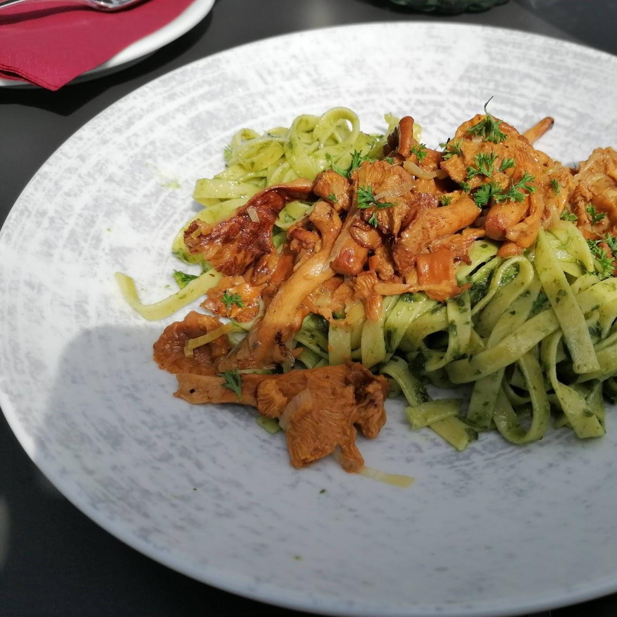 Restaurant "Restaurant Stadthafen Bitterfeld" in  Bitterfeld-Wolfen