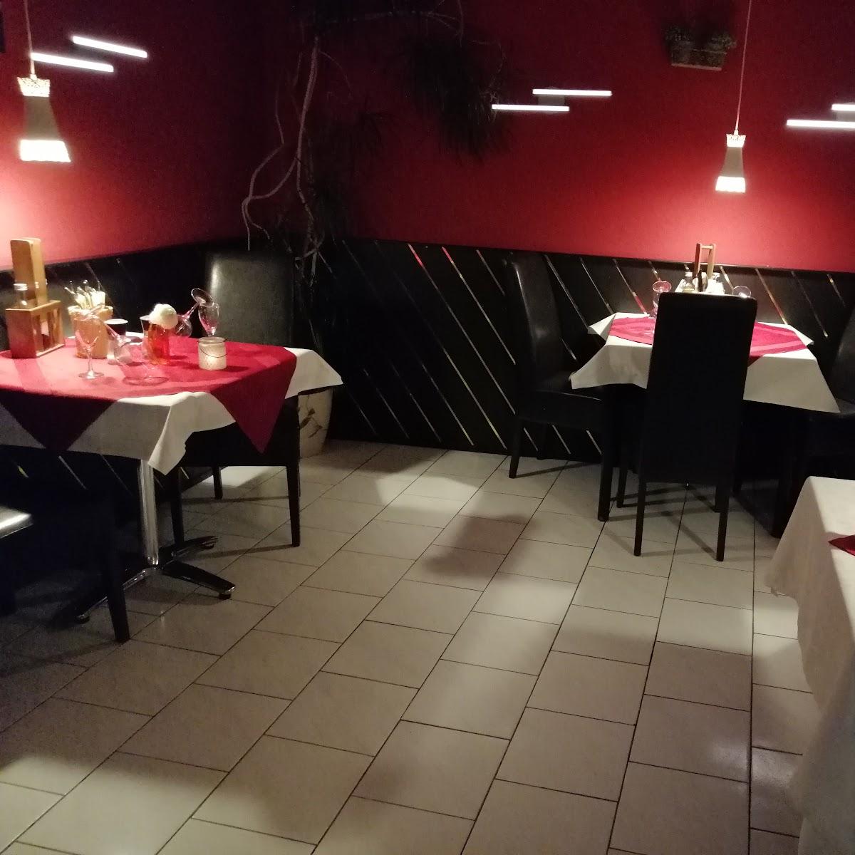 Restaurant "Italia" in Bitterfeld-Wolfen