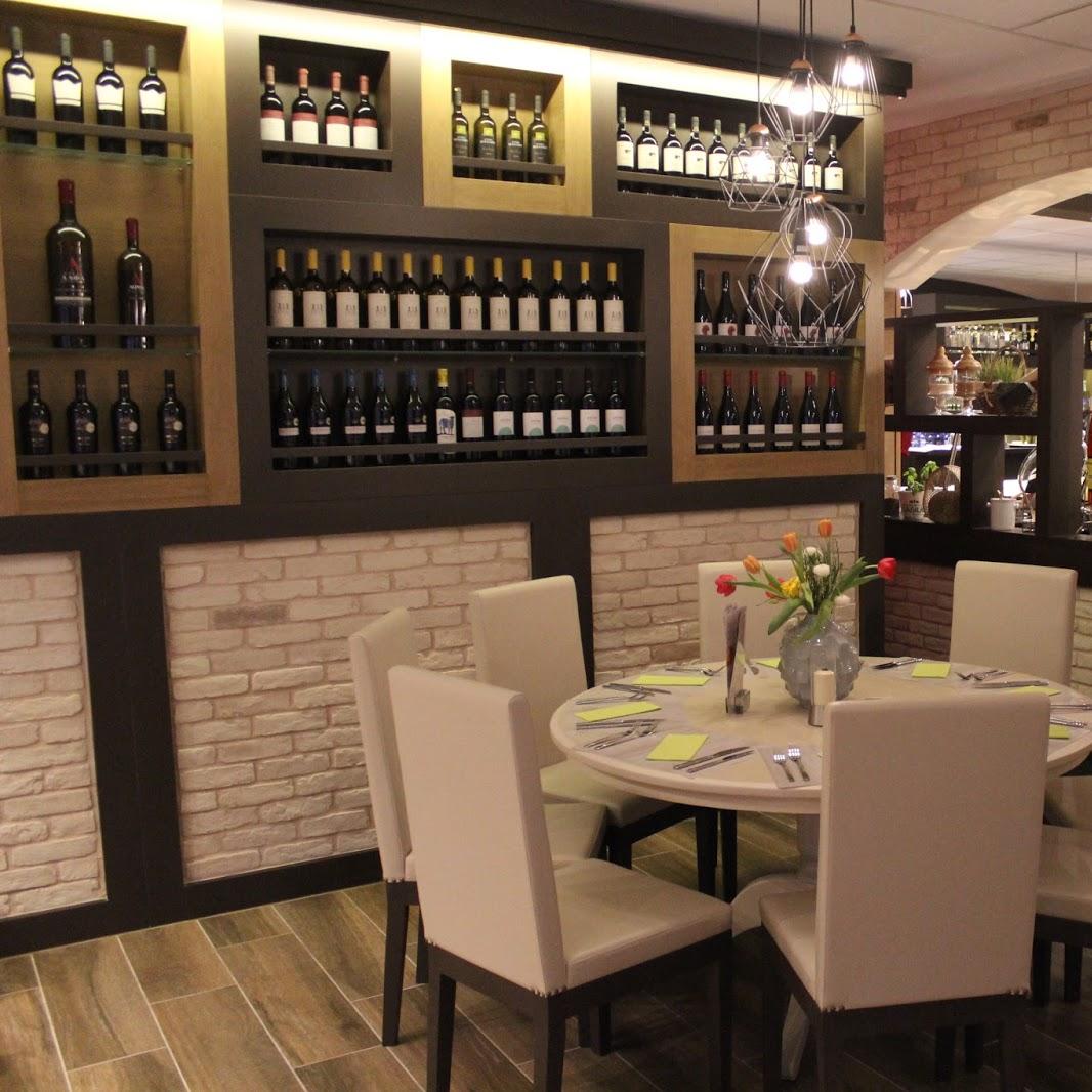 Restaurant "Gefsis" in Bitterfeld-Wolfen