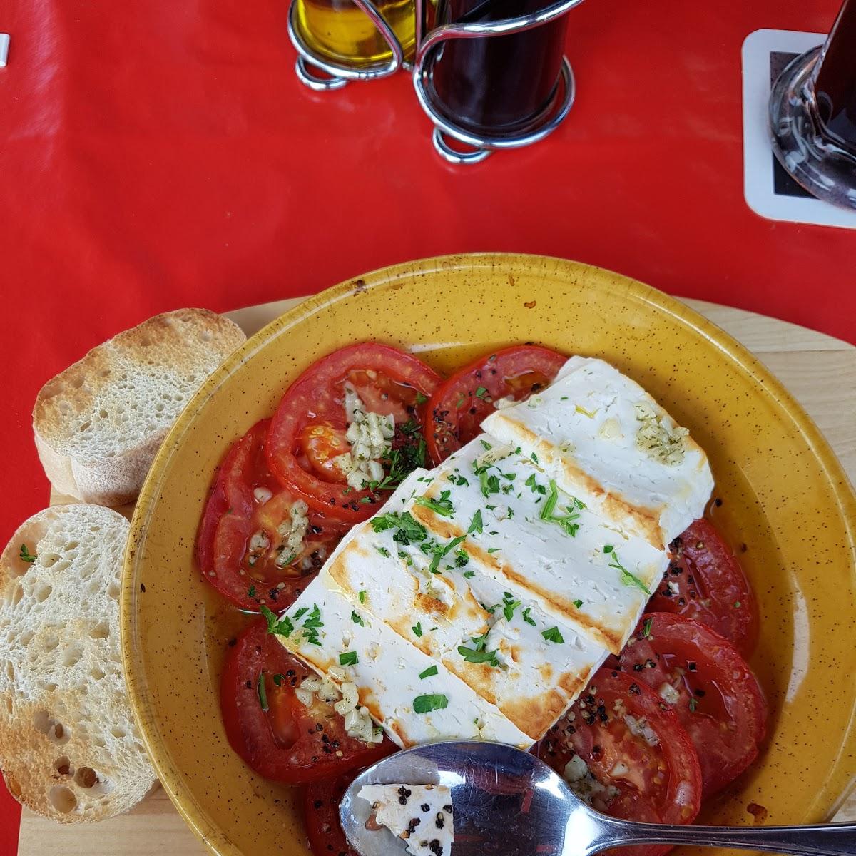 Restaurant "Steakhouse El Rancho" in  Bitterfeld-Wolfen