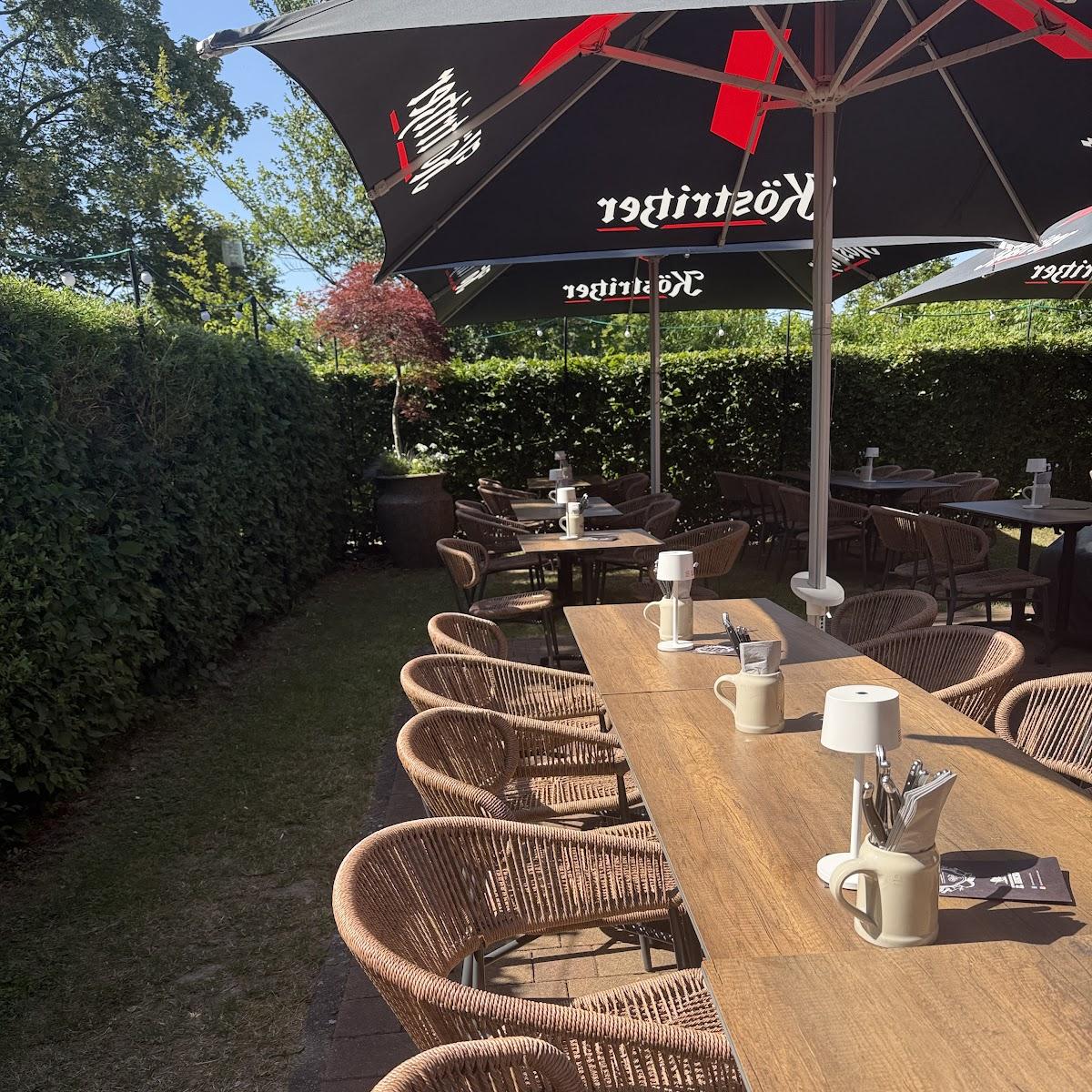 Restaurant "Steakhouse El Rancho" in Bitterfeld-Wolfen