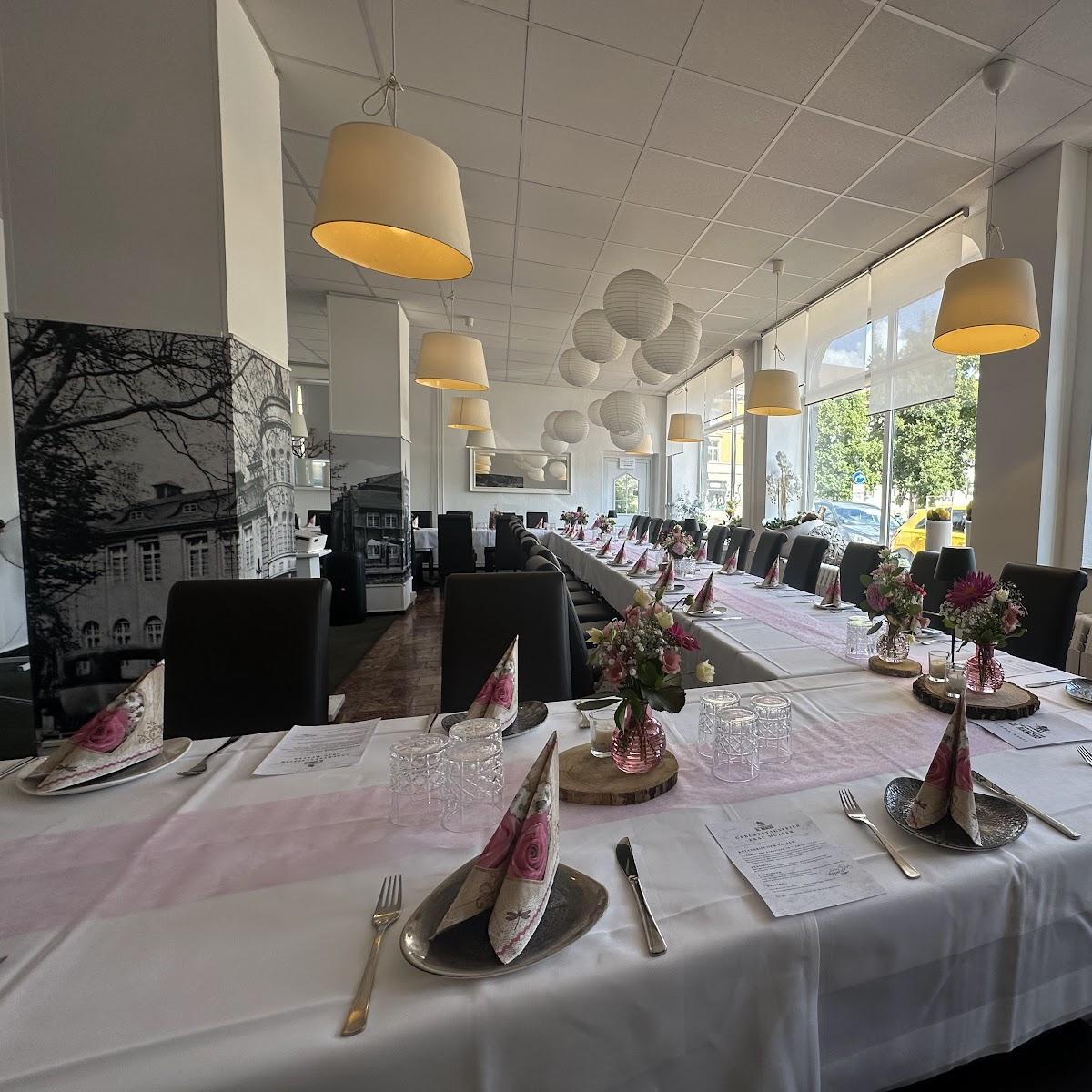 Restaurant "Steakhouse El Rancho" in Bitterfeld-Wolfen