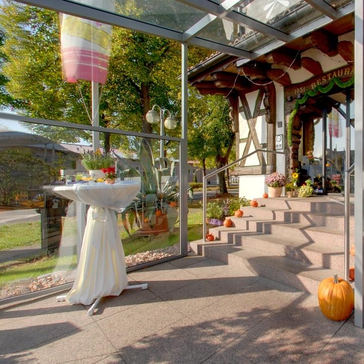 Restaurant "Hotel Restaurant Thum" in  Balingen