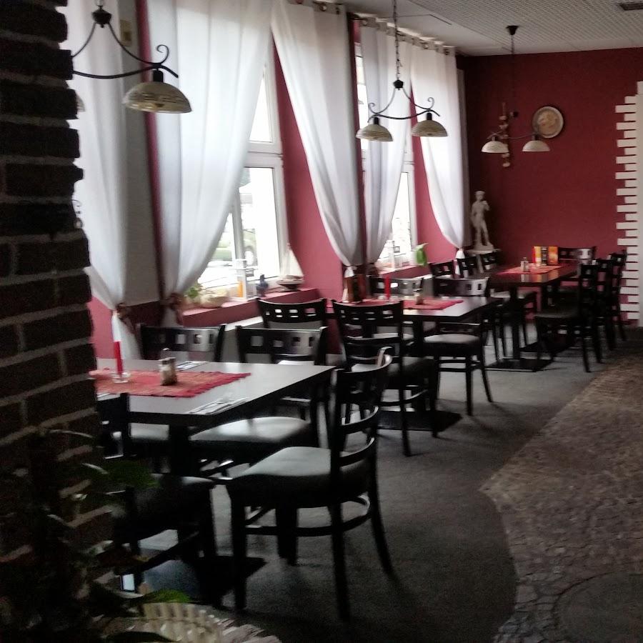 Restaurant "Griechisches Restaurant Korfu" in Bitterfeld-Wolfen