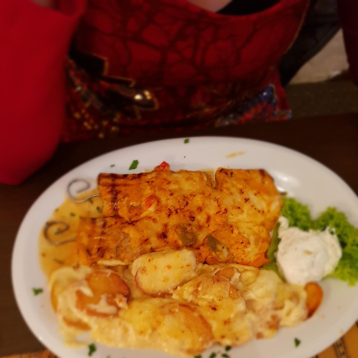 Restaurant "Griechisches Restaurant Korfu" in  Bitterfeld-Wolfen