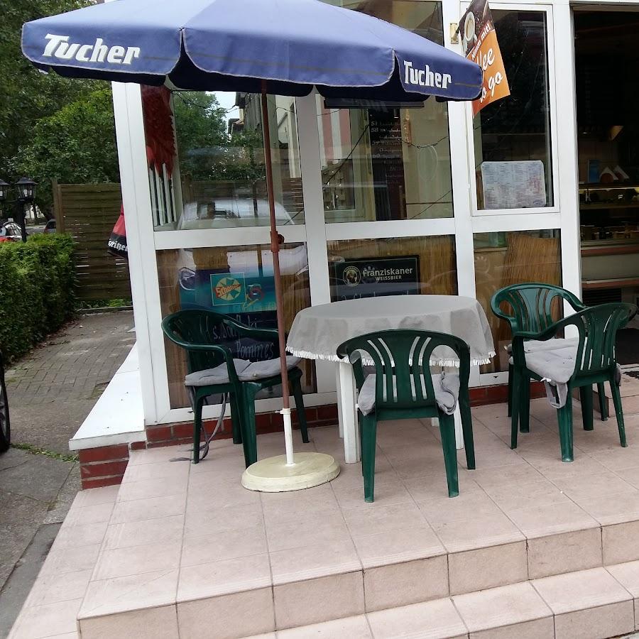 Restaurant "Akropolis Grill" in Bitterfeld-Wolfen