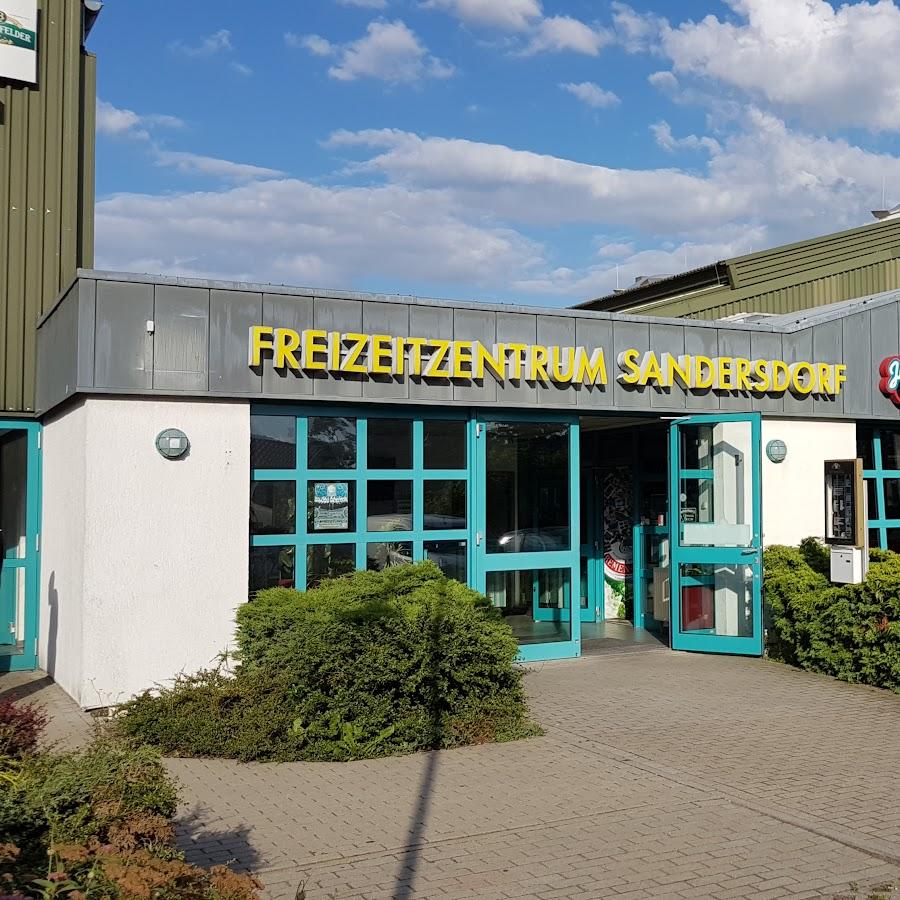 Restaurant "Jukebox25" in Sandersdorf-Brehna