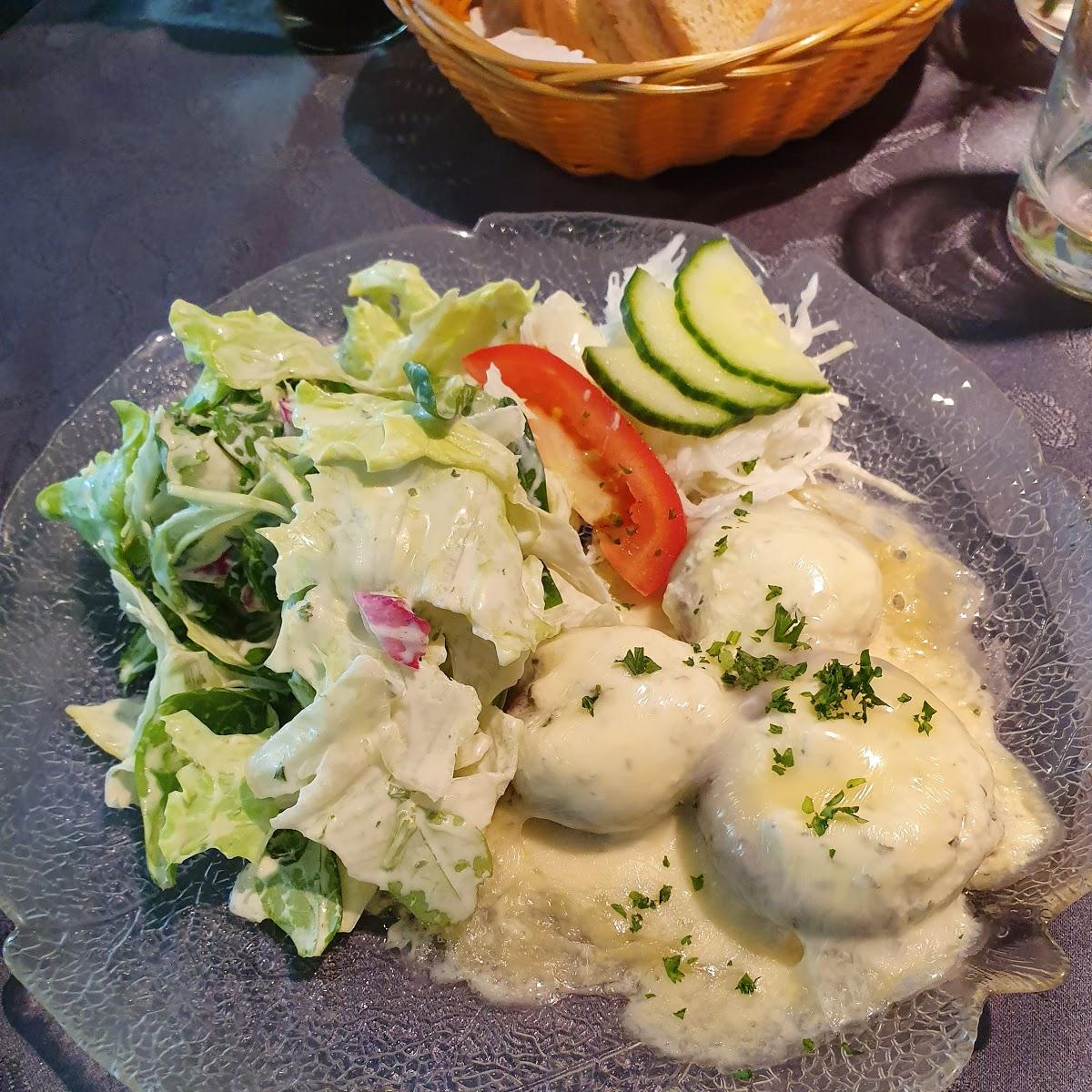 Restaurant "Hallesches Tor" in  Bitterfeld-Wolfen