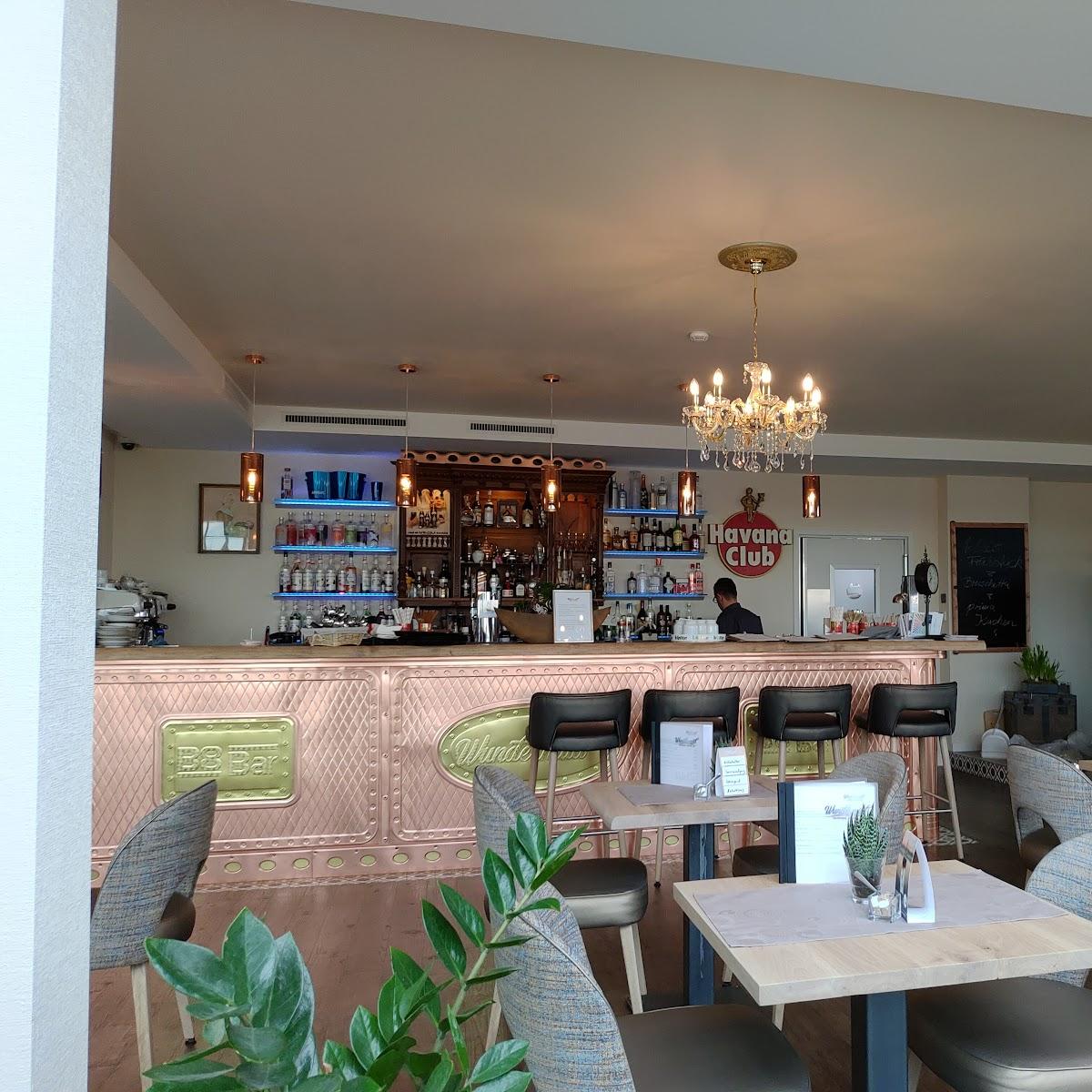 Restaurant "Wundermild - Restaurant, Cafe & Rösterei" in Bitterfeld-Wolfen