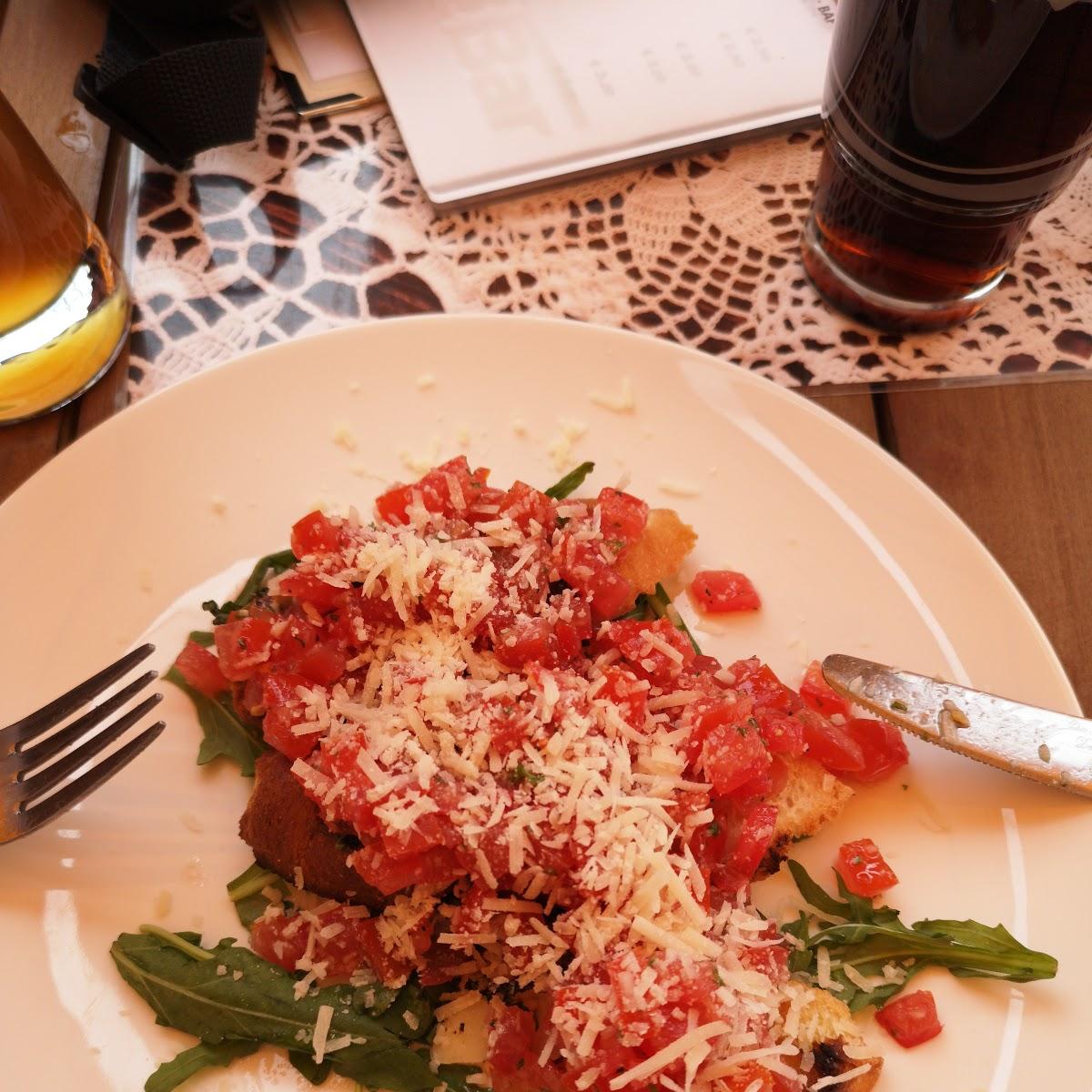 Restaurant "Kaffeehaus Wundermild official" in  Bitterfeld-Wolfen