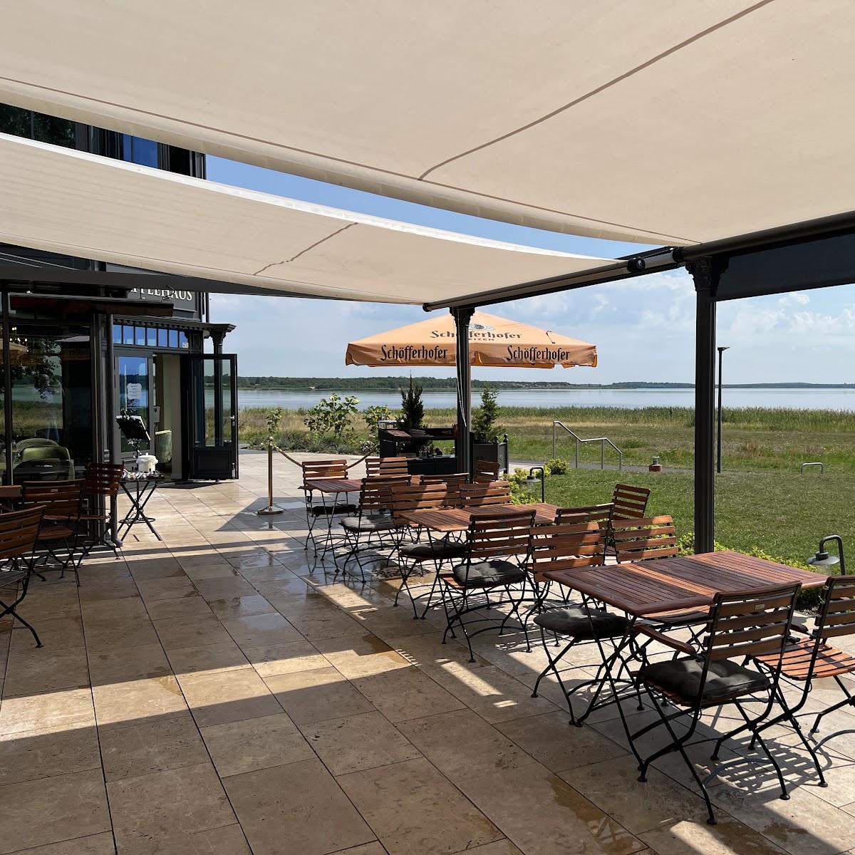 Restaurant "Wundermild - Restaurant, Cafe & Rösterei" in Bitterfeld-Wolfen