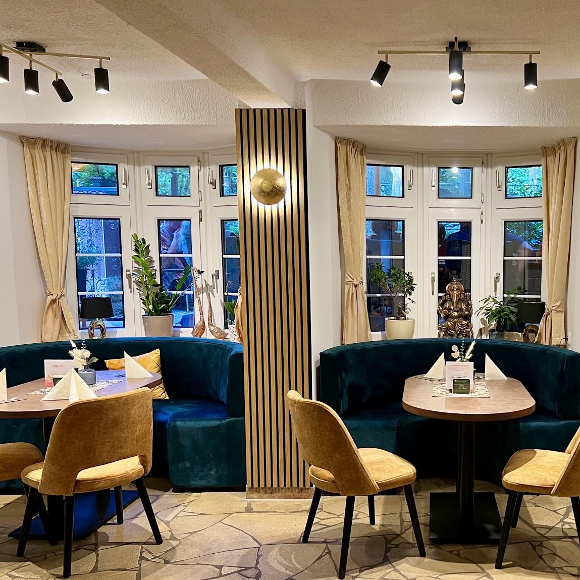 Restaurant "Restaurant Zum Ratskeller" in Bitterfeld-Wolfen