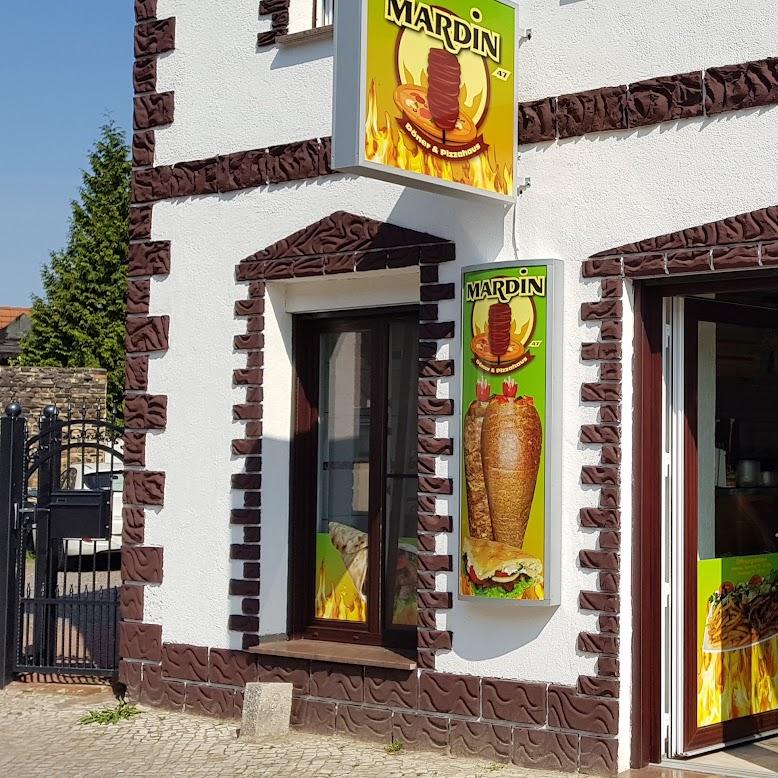 Restaurant "Mardin Bistro" in Bitterfeld-Wolfen