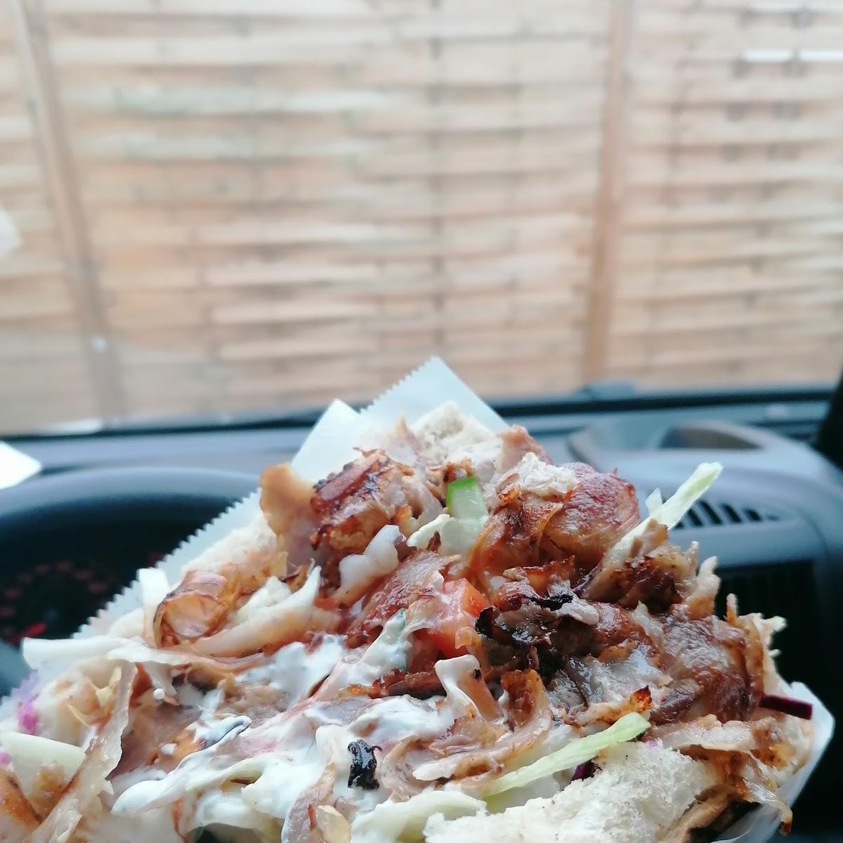 Restaurant "Mardin Bistro" in  Bitterfeld-Wolfen