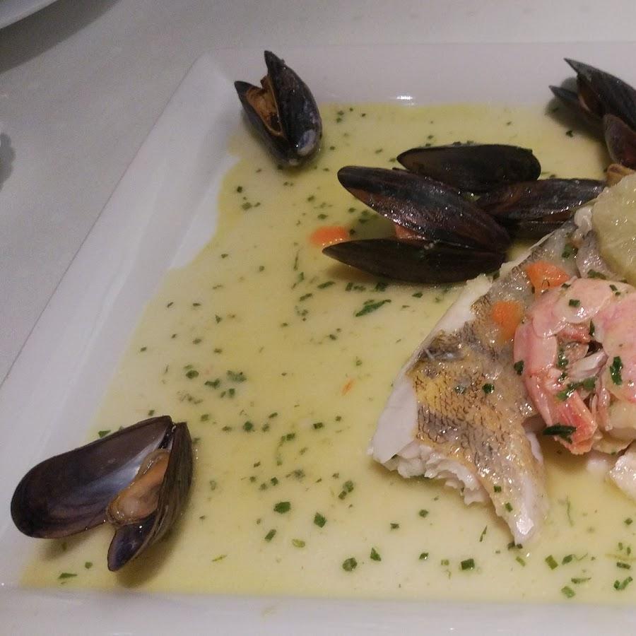 Restaurant "La Galleria" in  Balingen